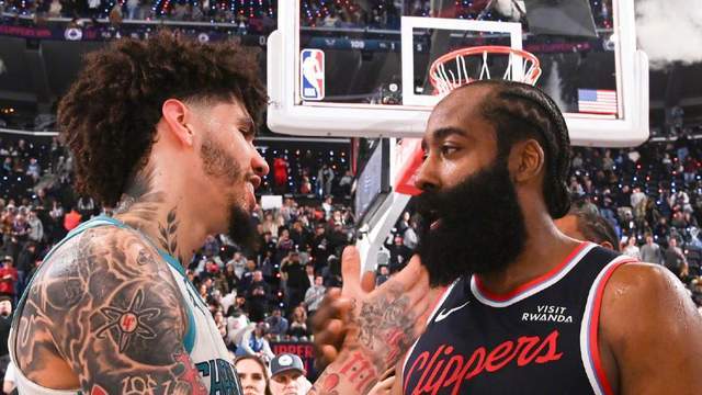 kaiyun体育开云-冲4连胜！快船3人缺席，奇才特雷杨赛前决定，卢谈祖巴茨需要时间