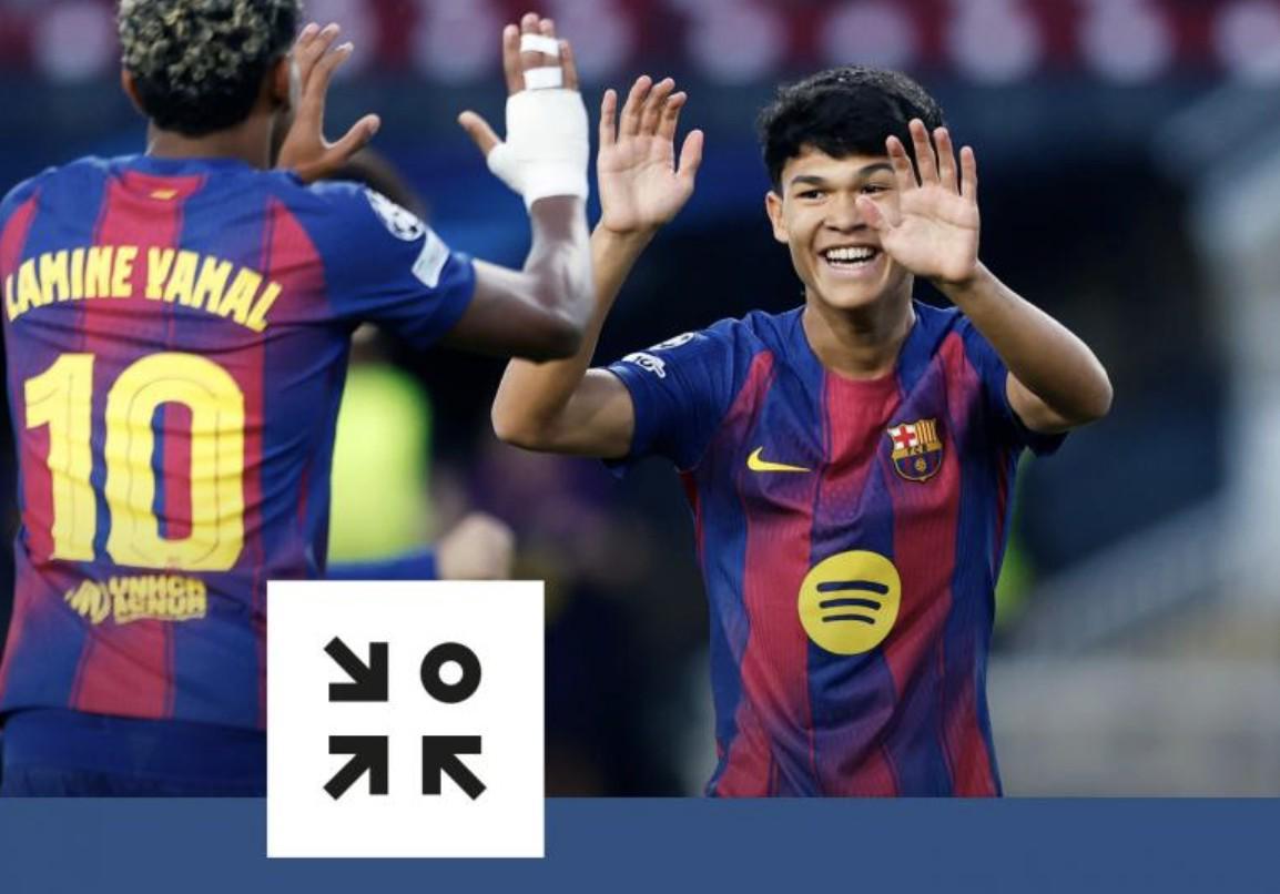 kaiyun体育官方-队报：德罗和伊涅斯塔风格相似；大巴黎的比赛环境适合他