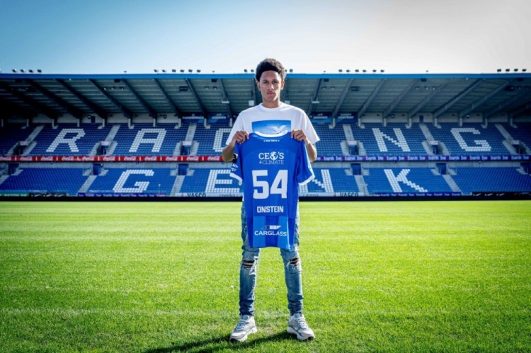 kaiyun-记者：巴萨有意签下18岁亨克青年队中卫，双方已接近达成协议