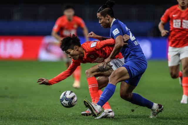 开云足球-恒大足校11人获得一线队机会 有潜力但还没有实力