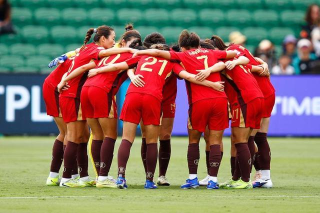 kaiyun-女足亚洲杯｜泰国裁判主哨中、澳半决赛