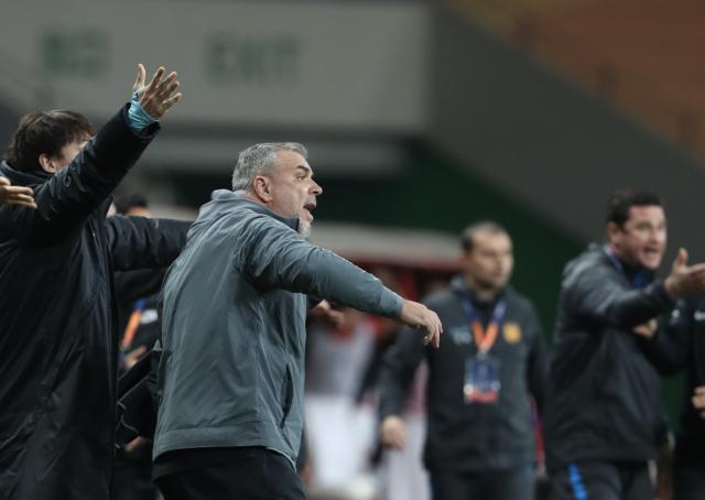 kaiyun体育开云-奥拉罗尤告别江苏后去往何处 他最中意中国or日本