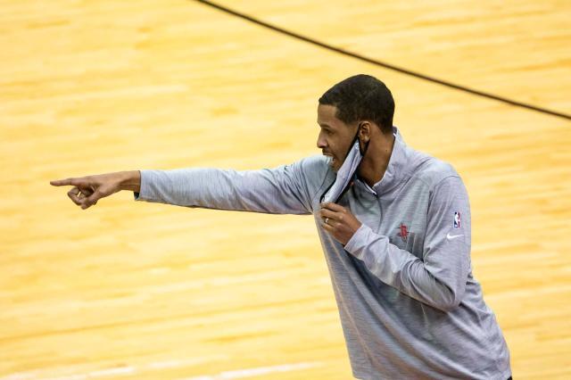 kaiyun-火箭主帅不满球队进攻表现 怒批球员陷入单打独斗