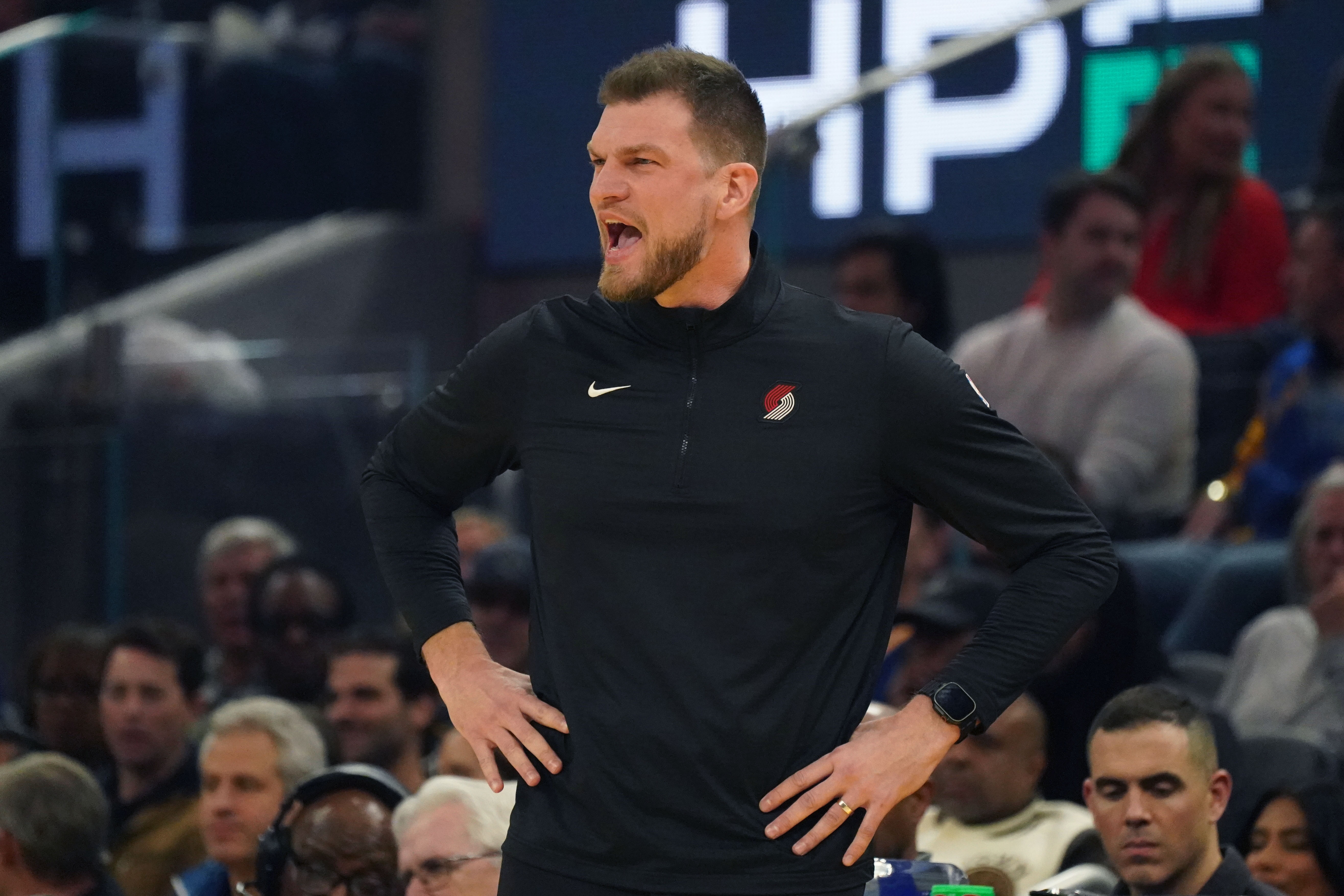 开云-如何安排克罗宁&amp;斯普利特？开拓者新老板：还不好说 但我标准较高