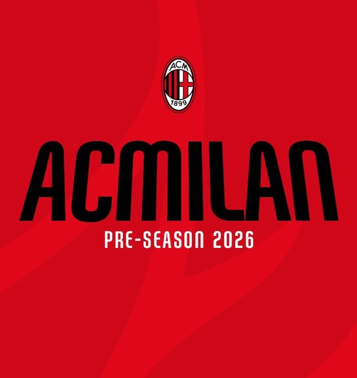 kaiyun体育官方-米兰2026季前赛赴澳，将与国米在珀斯上演海外德比|AC米兰|国际米兰|巡回赛|米兰德比|澳大利亚_新浪体育_新浪新闻