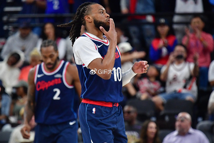 kaiyun体育开云-加兰最近10场打成这样，这笔交易哈登赢还是快船赢？数据对比扎心|詹姆斯·哈登|洛杉矶快船队|体育赛事讨论|克利夫兰骑士队|nba_新浪体育_新浪新闻